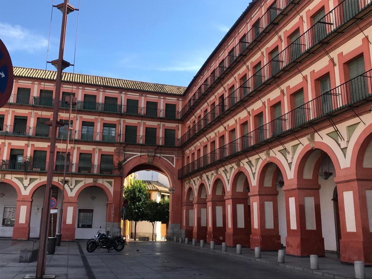 Apartamento Completo Regina Cordoba Exterior photo